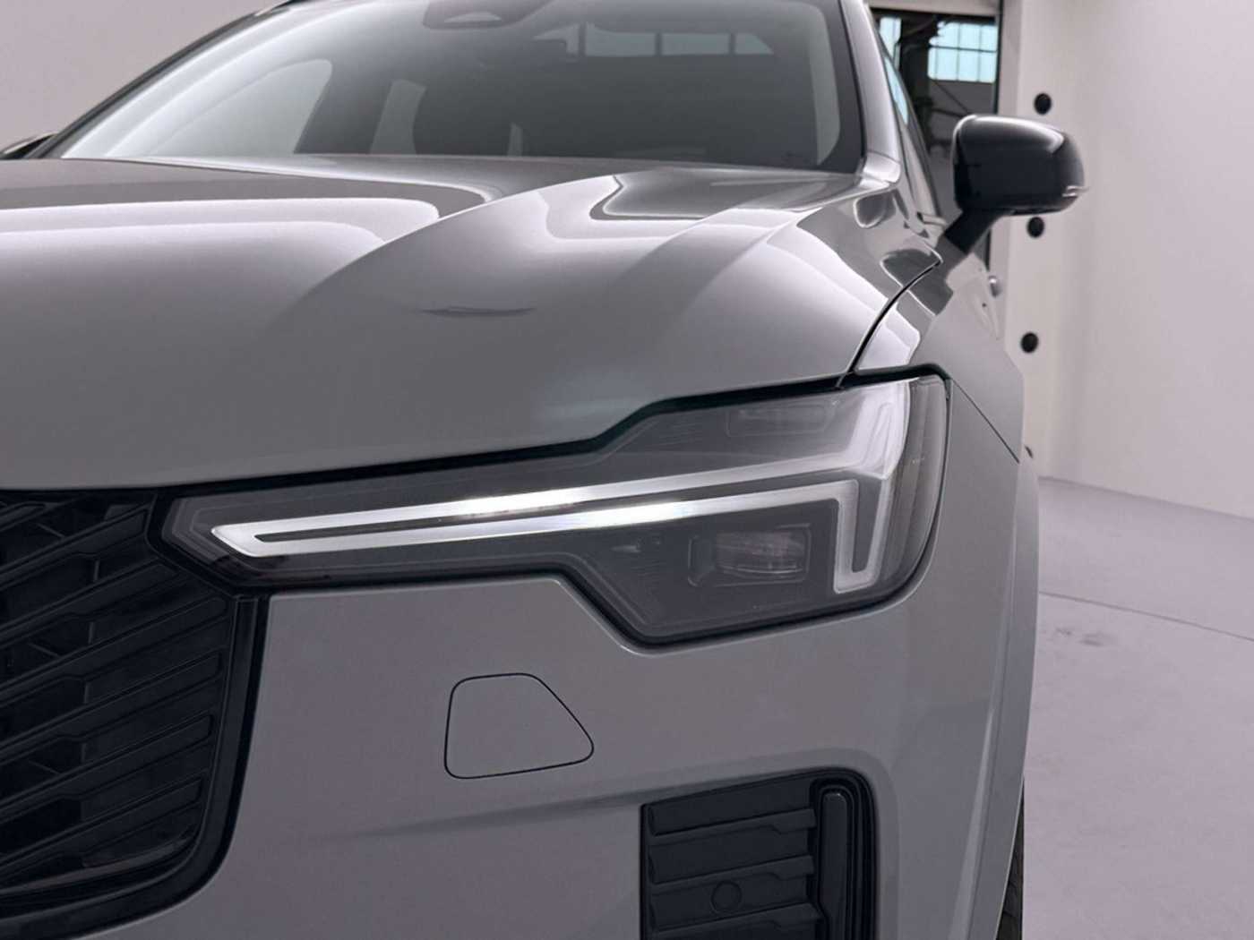 Volvo XC90 – Bild 9