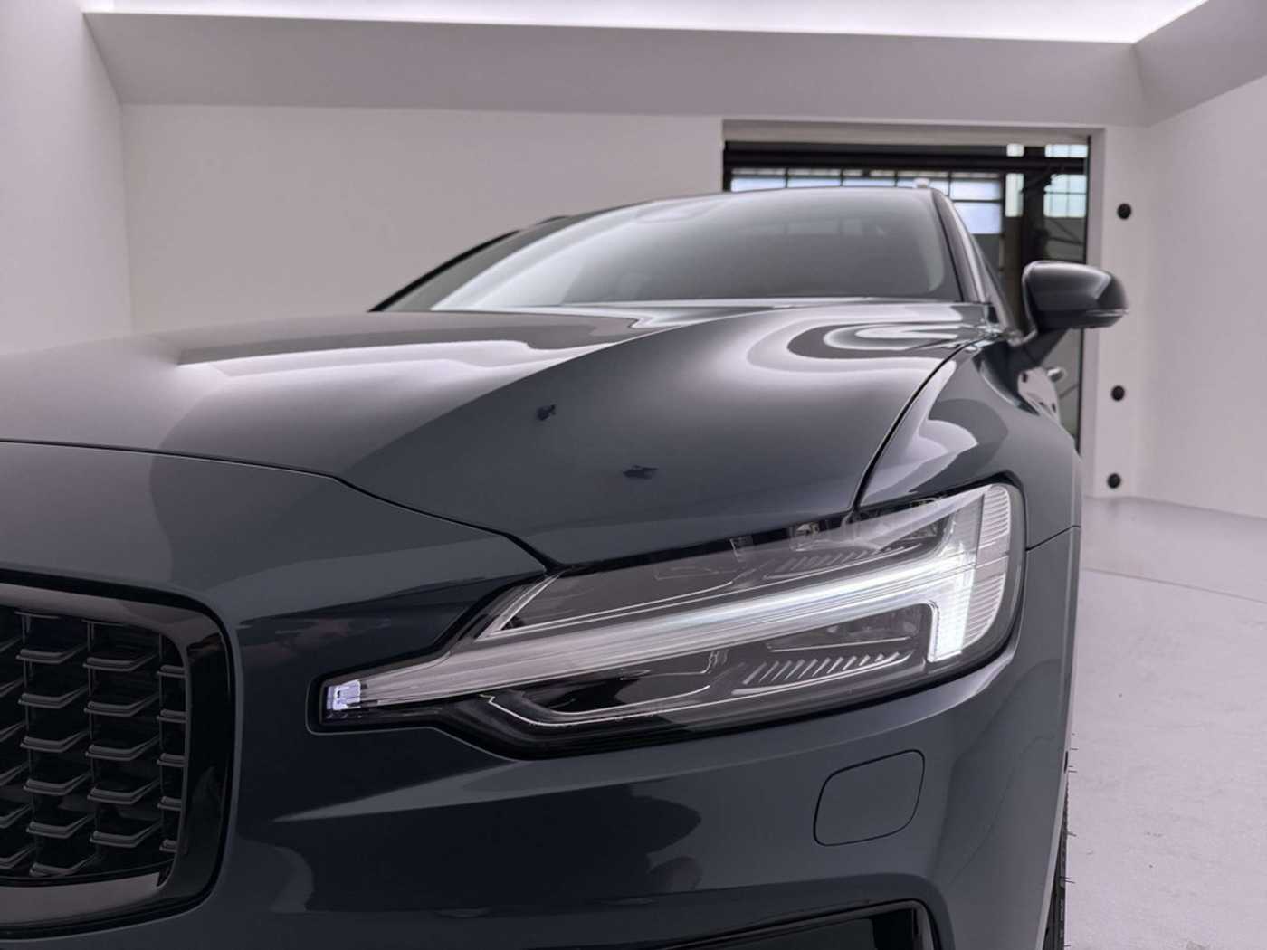 Volvo V60 – Bild 10