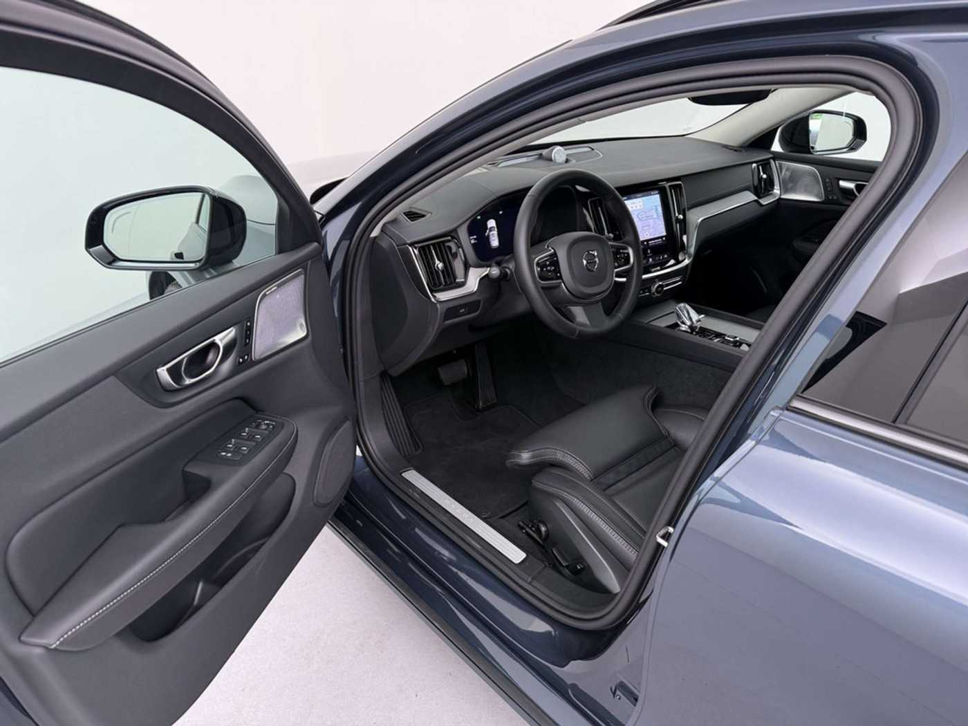 Volvo V60 – Bild 11