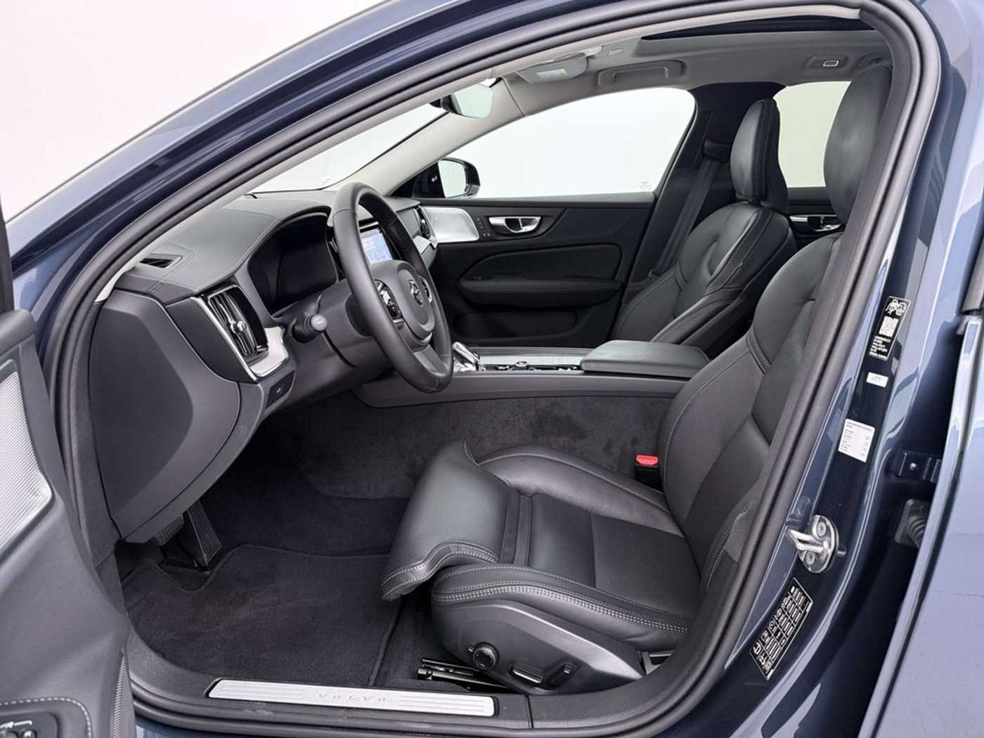 Volvo V60 – Bild 12