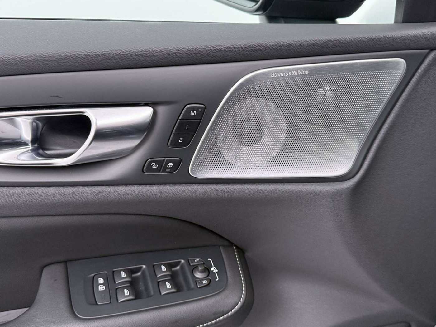 Volvo V60 – Bild 13