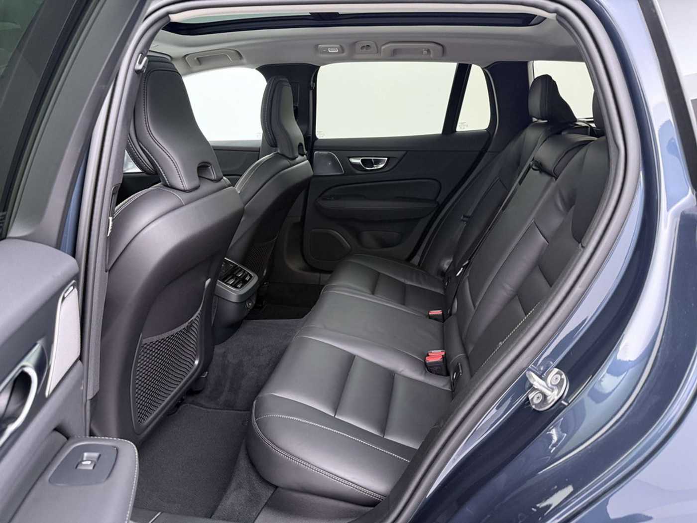 Volvo V60 – Bild 14