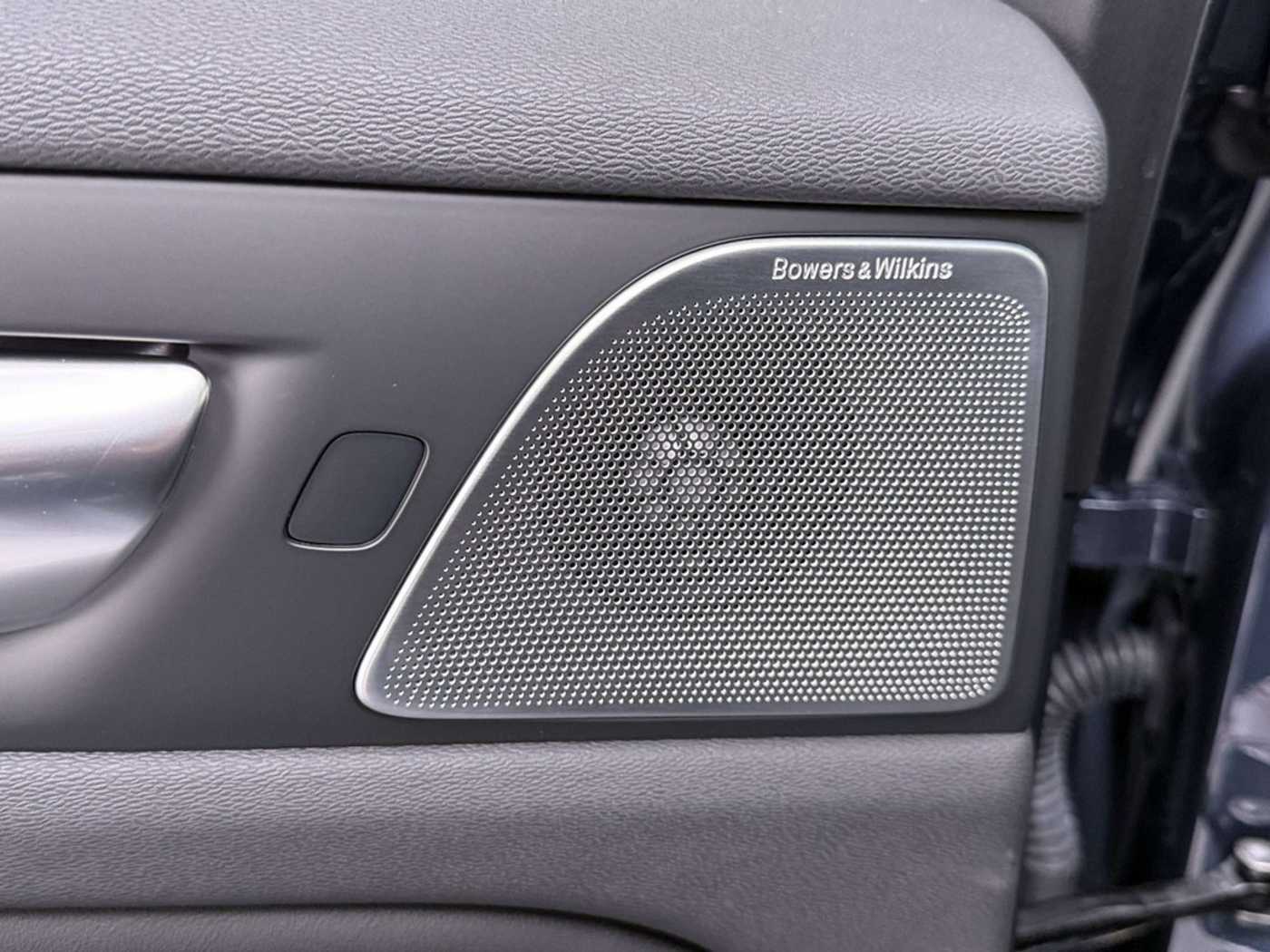Volvo V60 – Bild 15