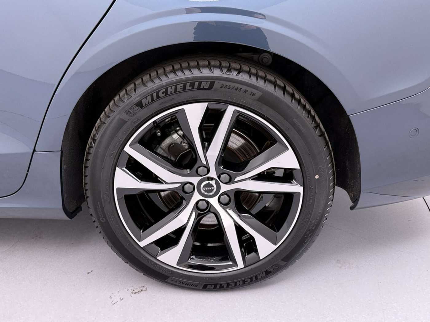 Volvo V60 – Bild 16