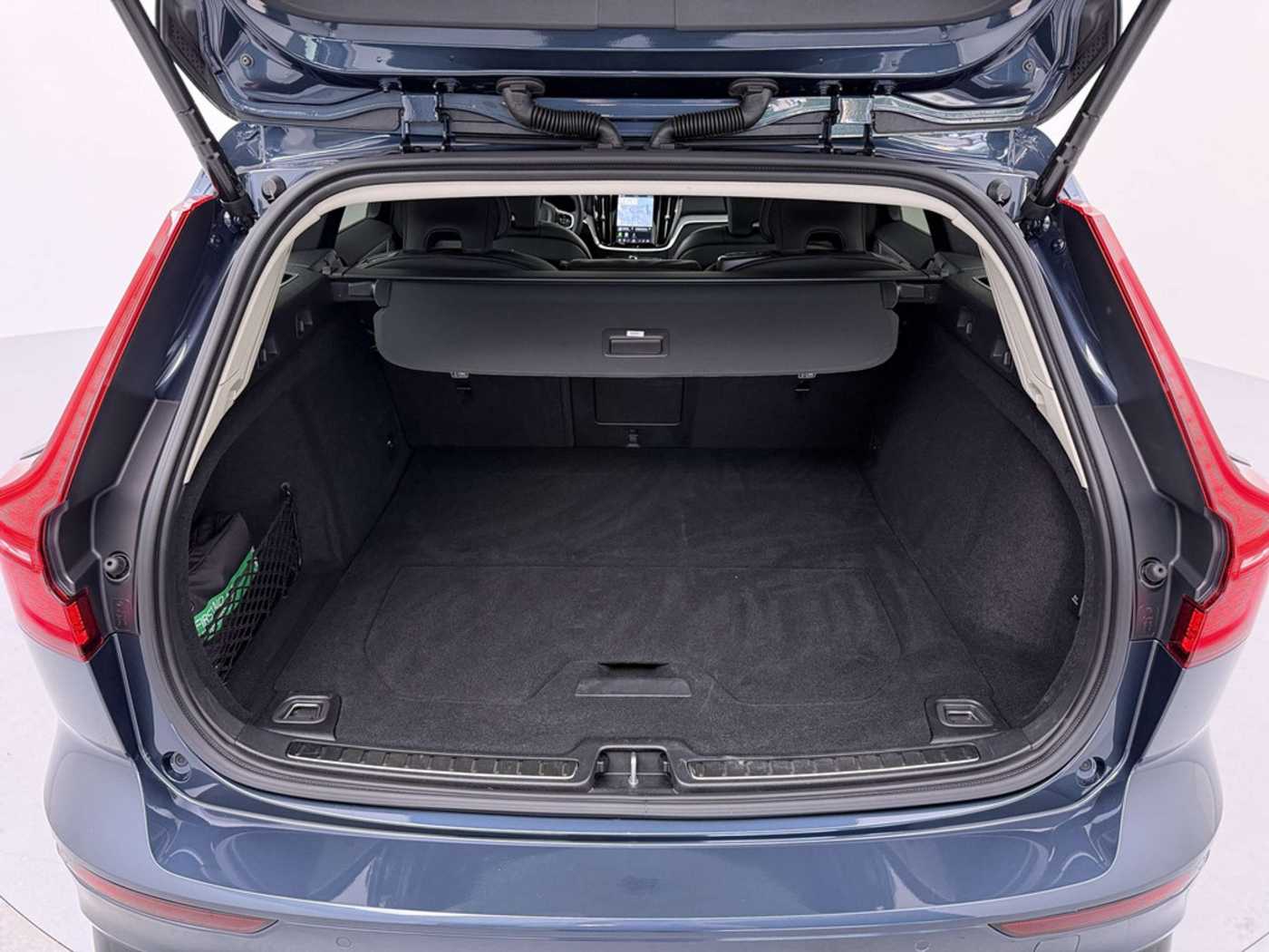Volvo V60 – Bild 17