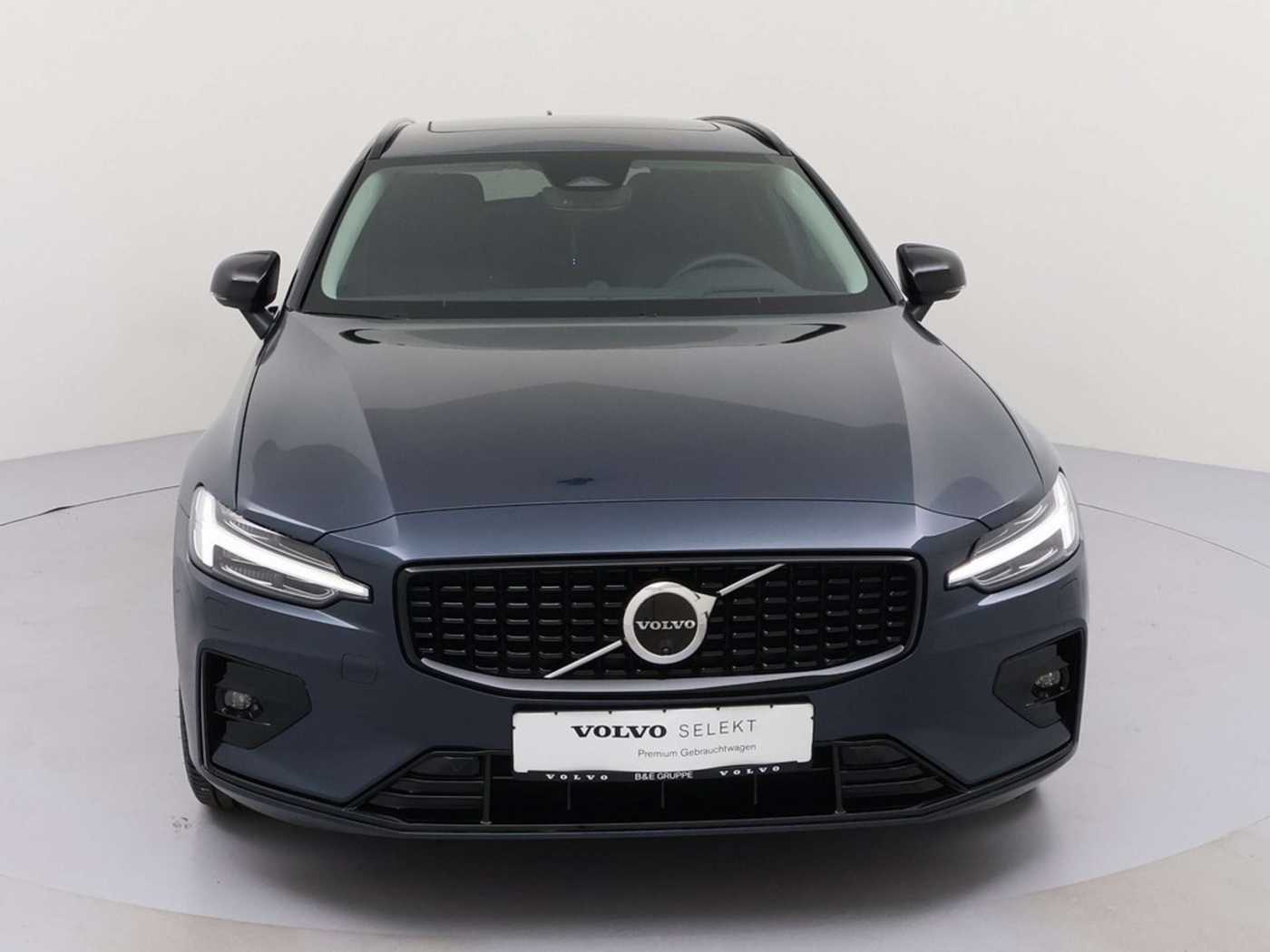 Volvo V60 – Bild 2