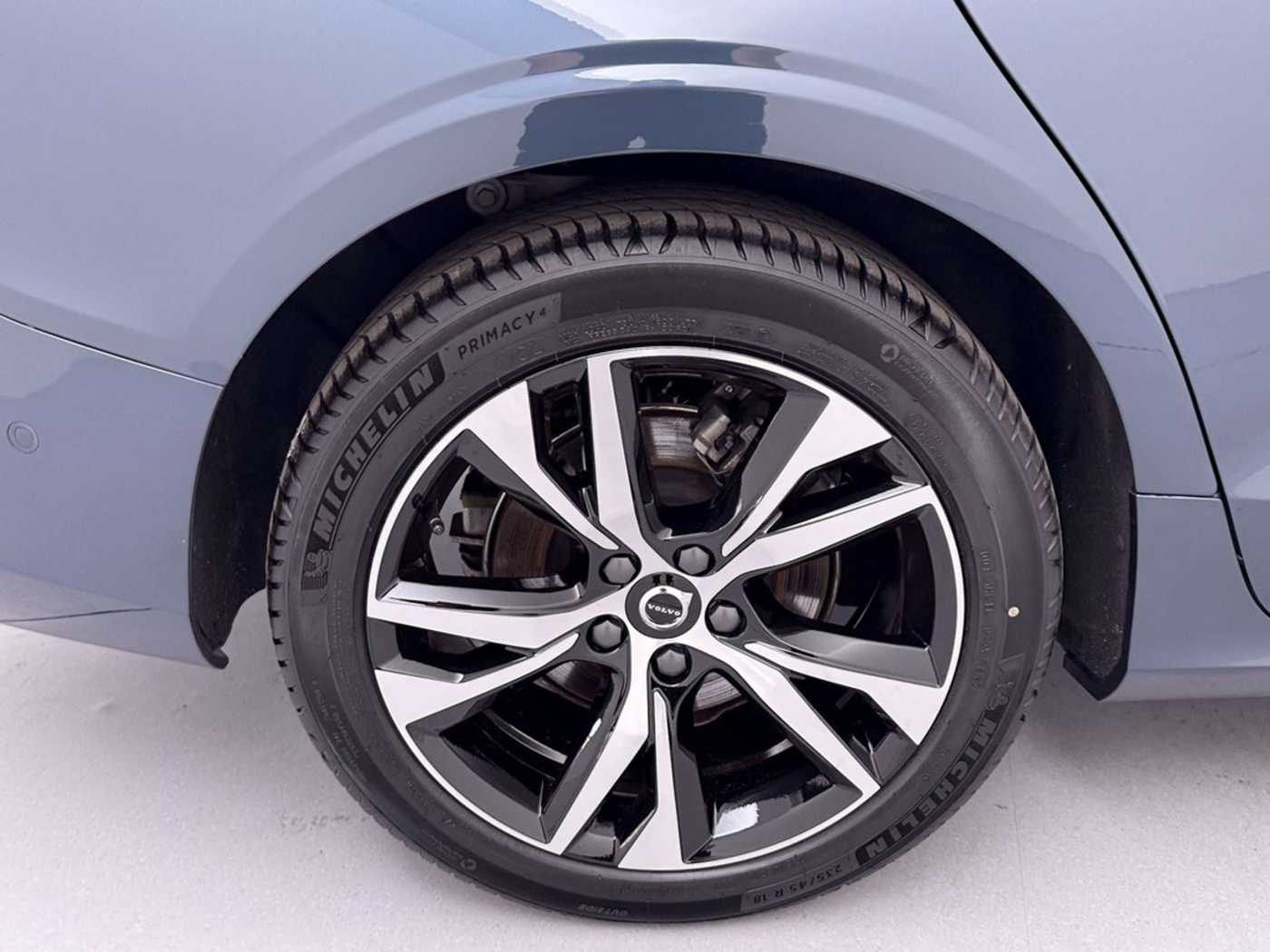 Volvo V60 – Bild 22