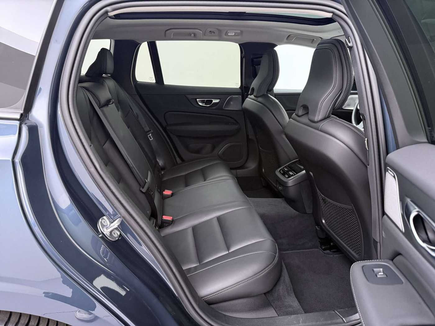 Volvo V60 – Bild 23