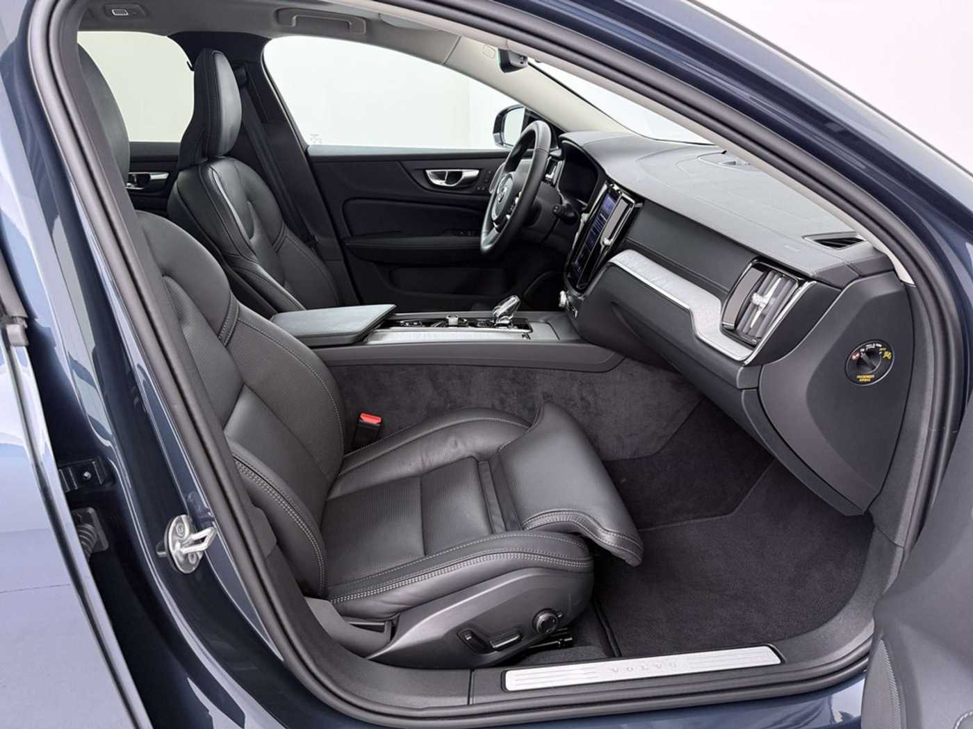 Volvo V60 – Bild 24