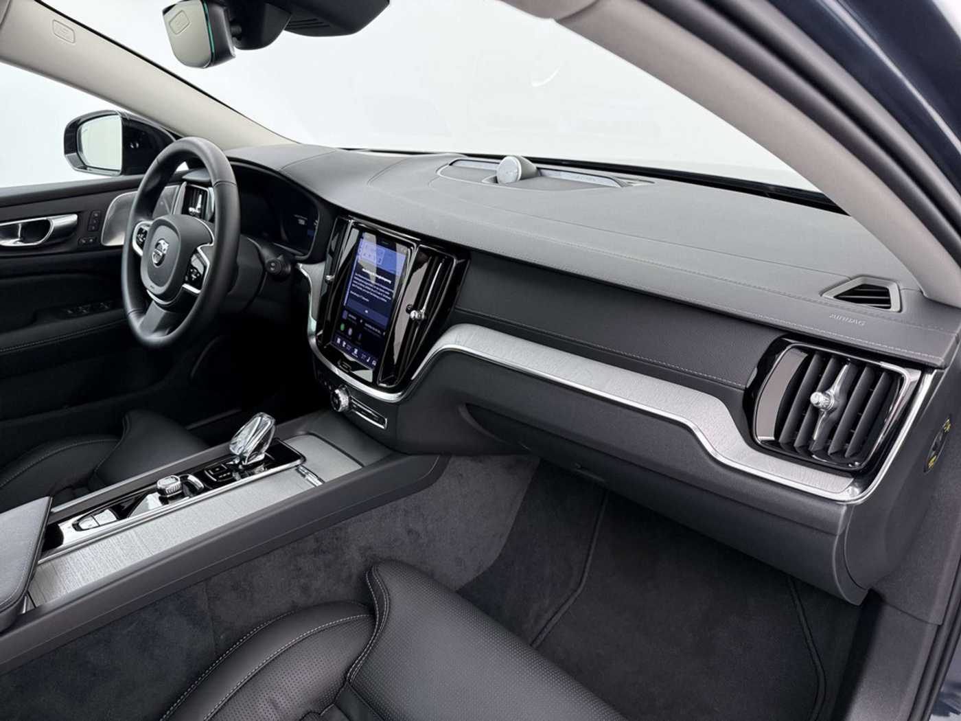 Volvo V60 – Bild 26