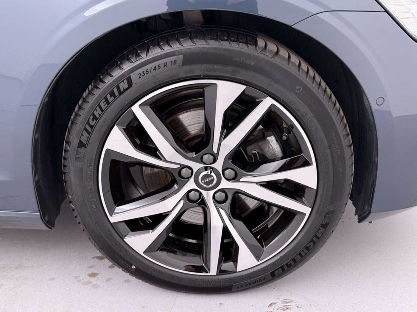Volvo V60 – Bild 27