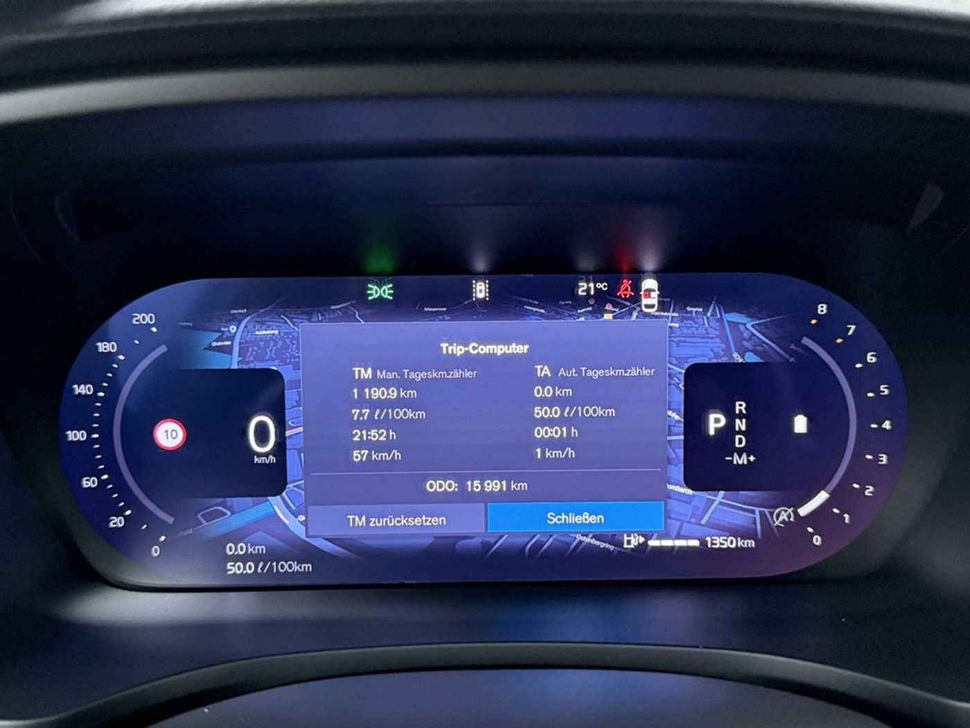 Volvo V60 – Bild 29