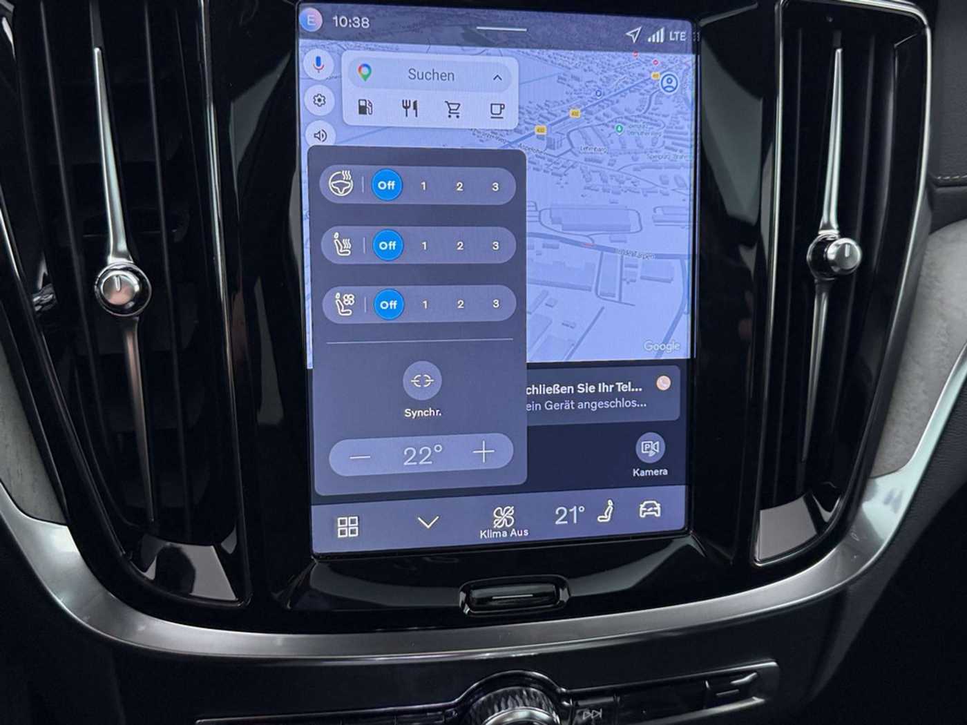 Volvo V60 – Bild 30