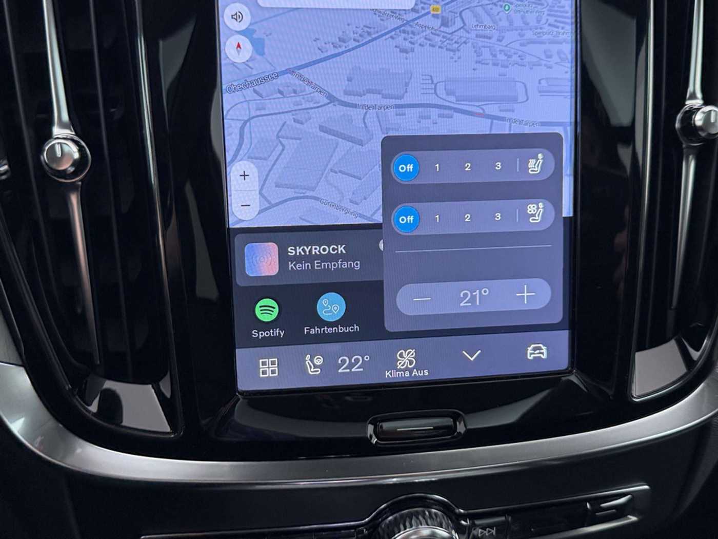 Volvo V60 – Bild 31