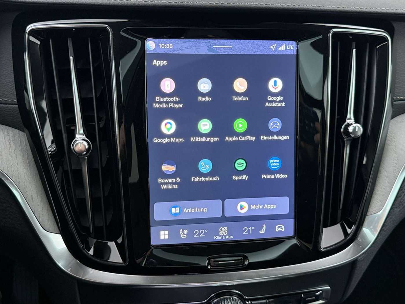 Volvo V60 – Bild 32