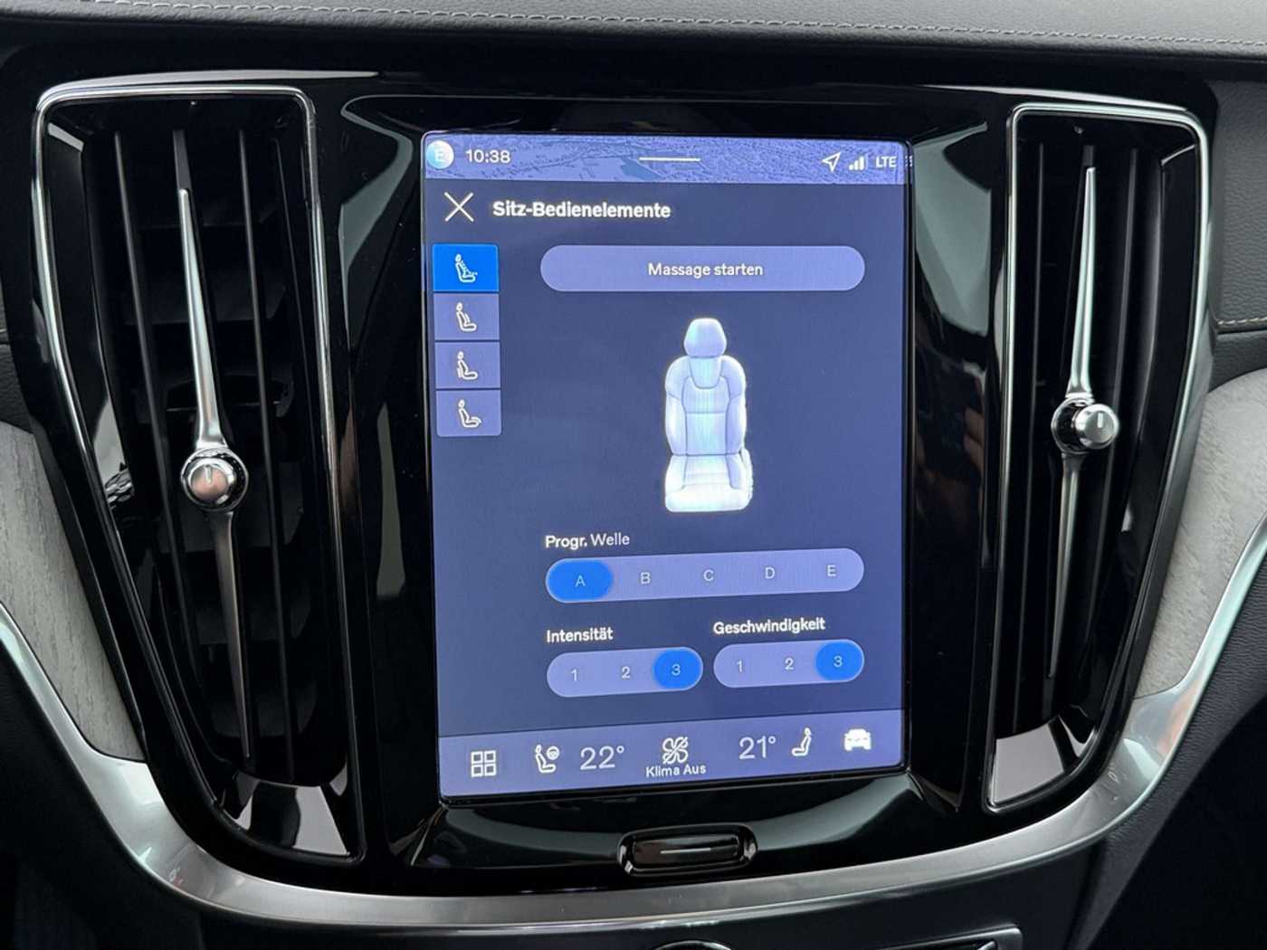 Volvo V60 – Bild 33