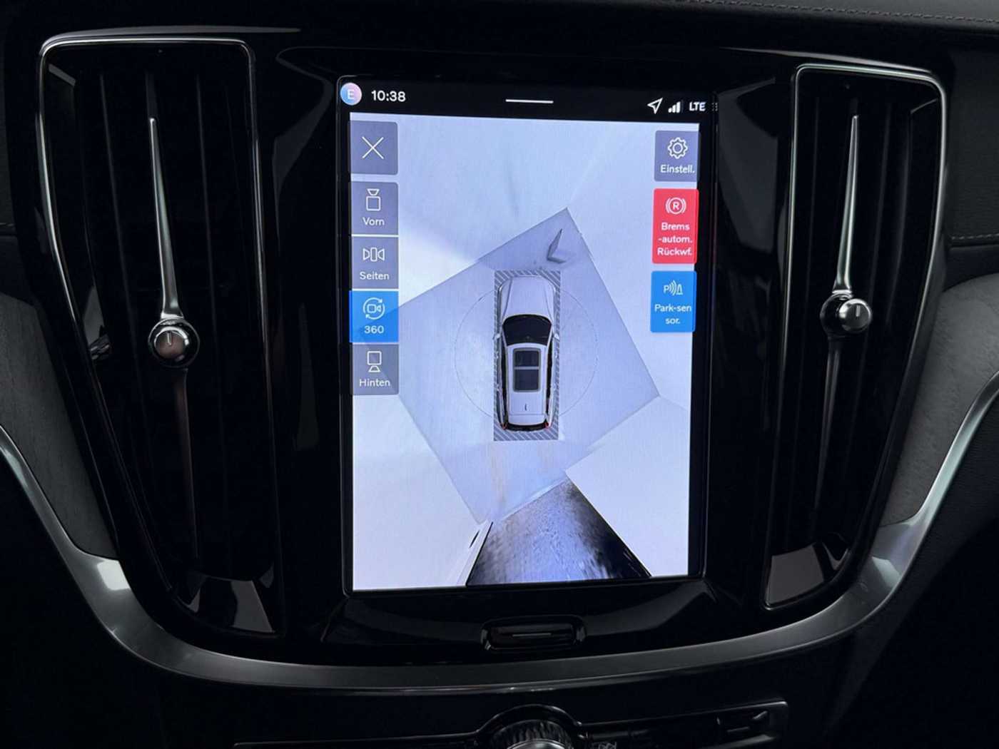 Volvo V60 – Bild 34