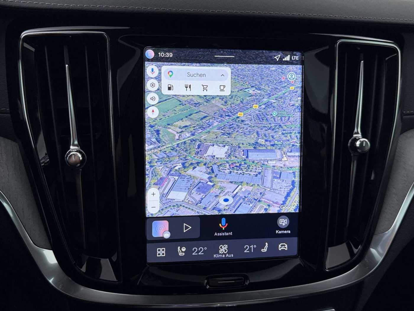 Volvo V60 – Bild 35