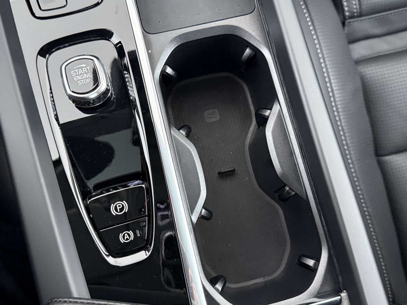 Volvo V60 – Bild 39