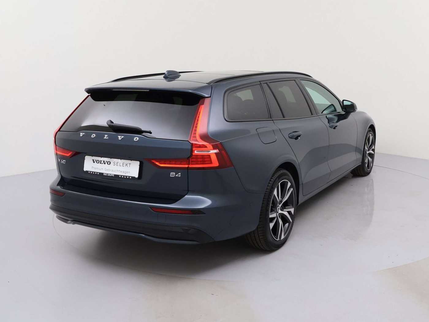 Volvo V60 – Bild 5