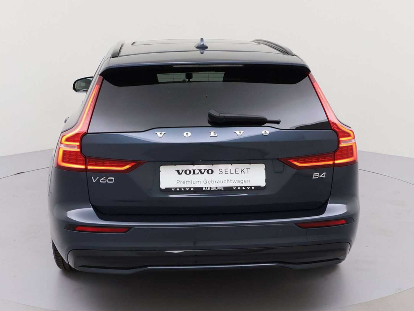 Volvo V60 – Bild 6