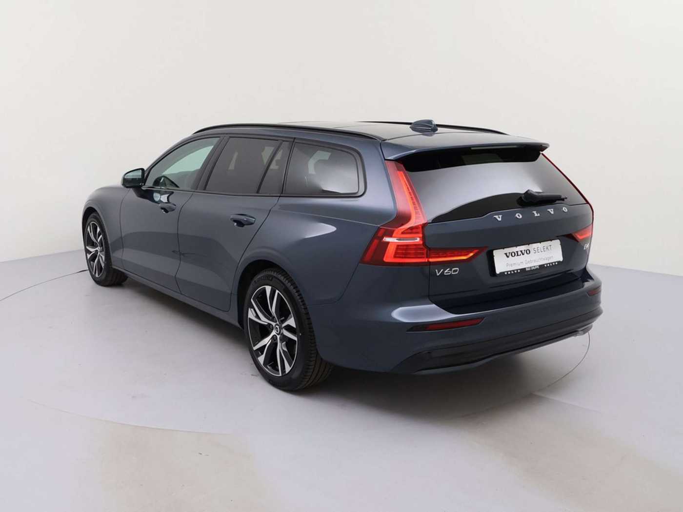 Volvo V60 – Bild 7