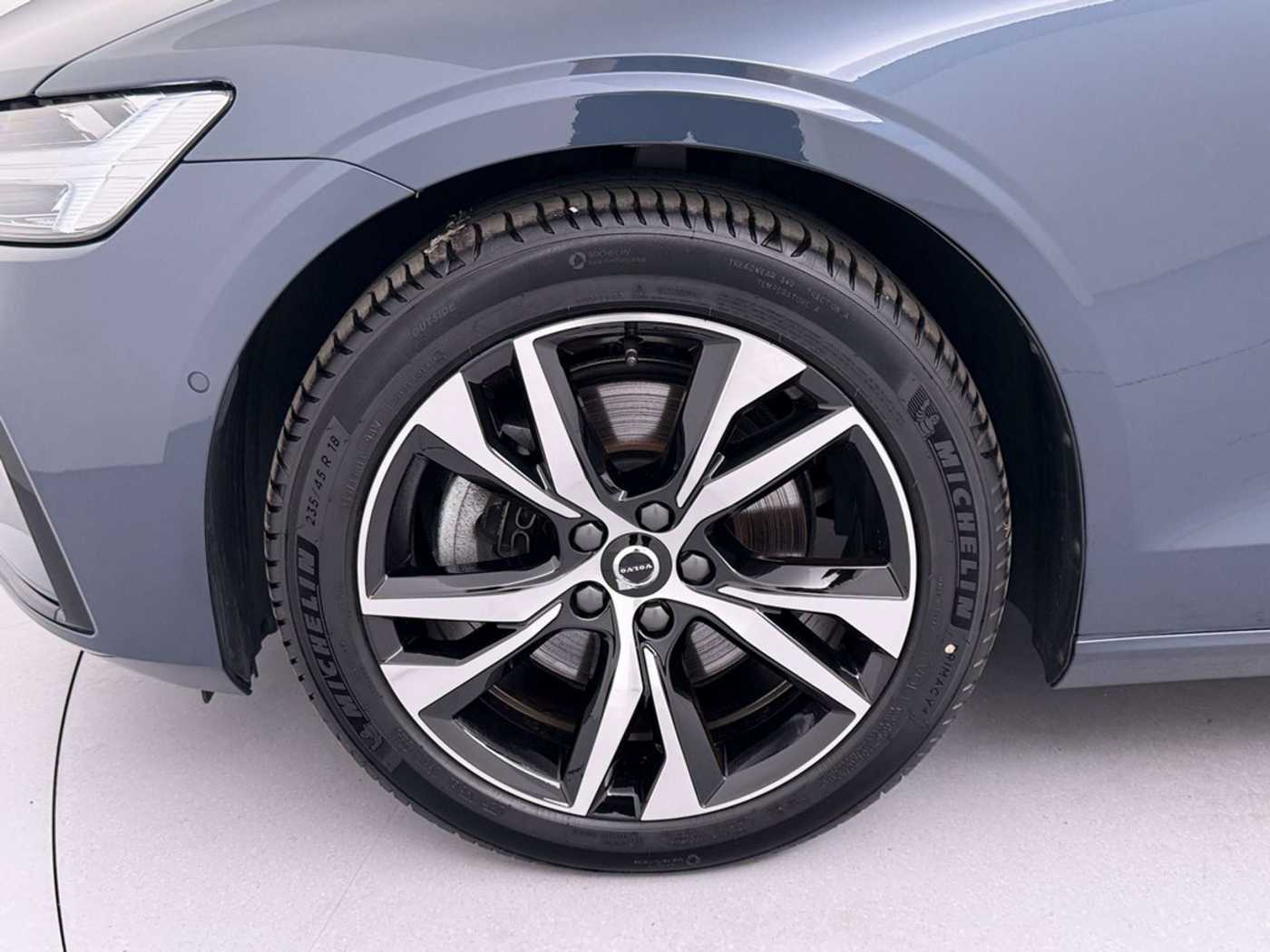 Volvo V60 – Bild 9