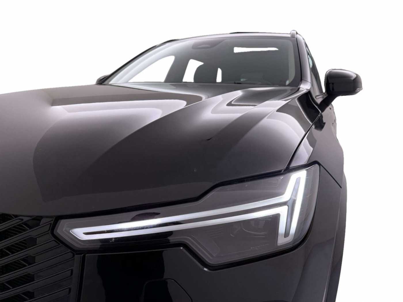 Volvo XC90 – Bild 10