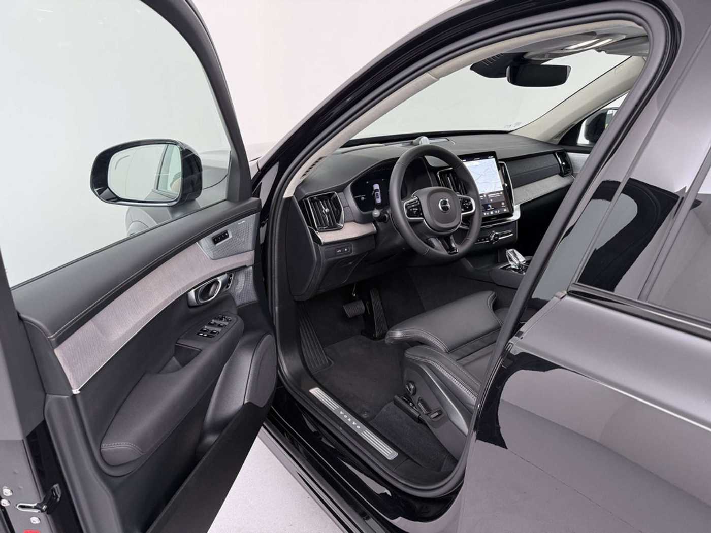Volvo XC90 – Bild 11