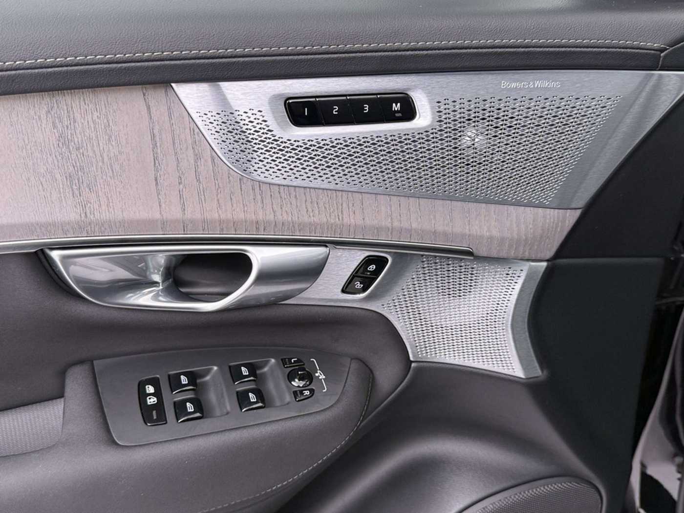 Volvo XC90 – Bild 13