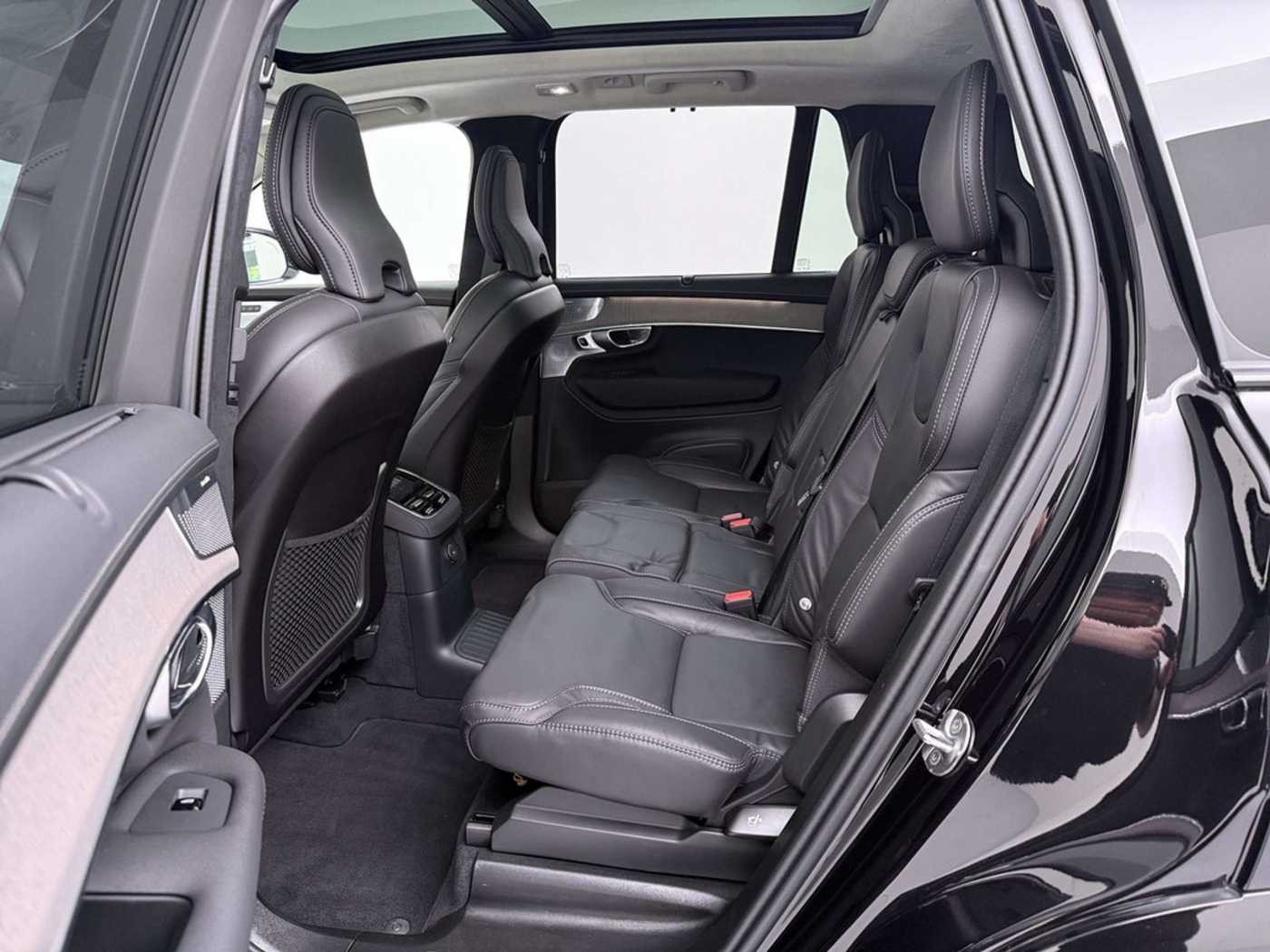 Volvo XC90 – Bild 15