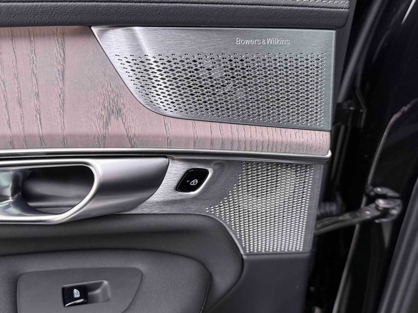 Volvo XC90 – Bild 16