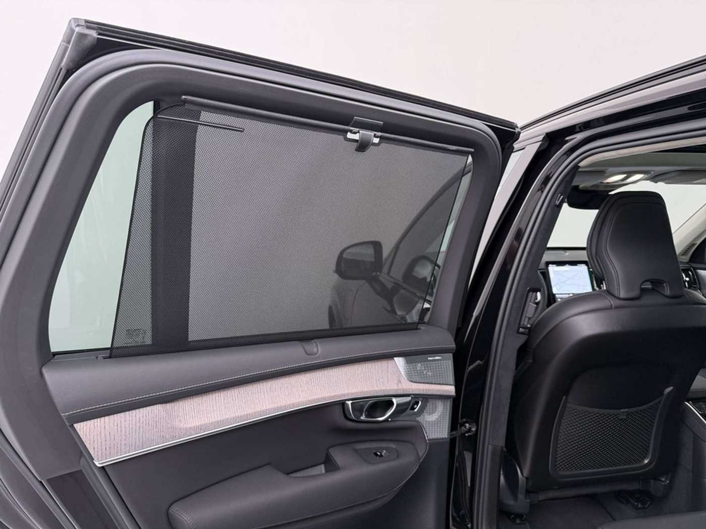 Volvo XC90 – Bild 17