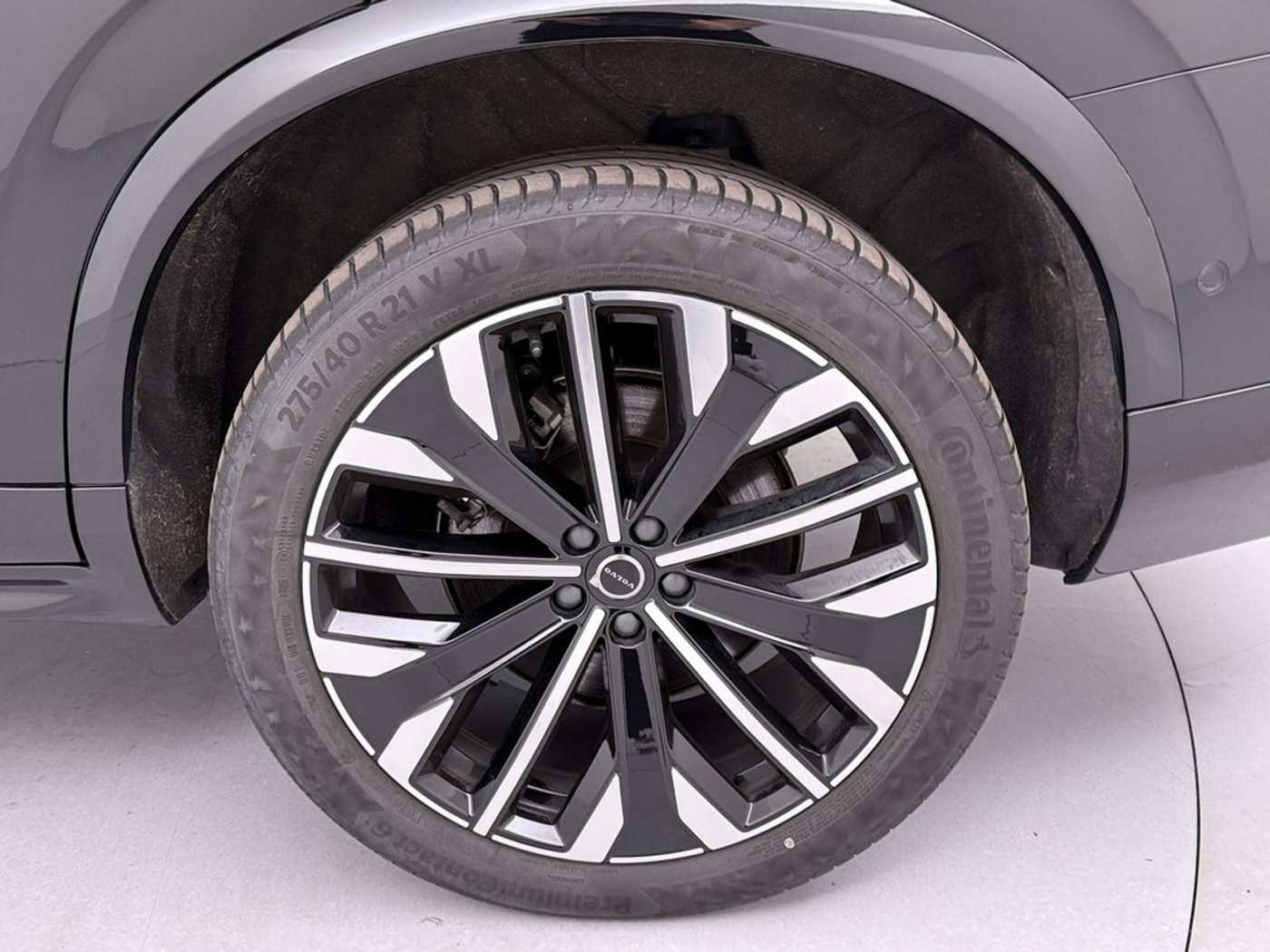 Volvo XC90 – Bild 18