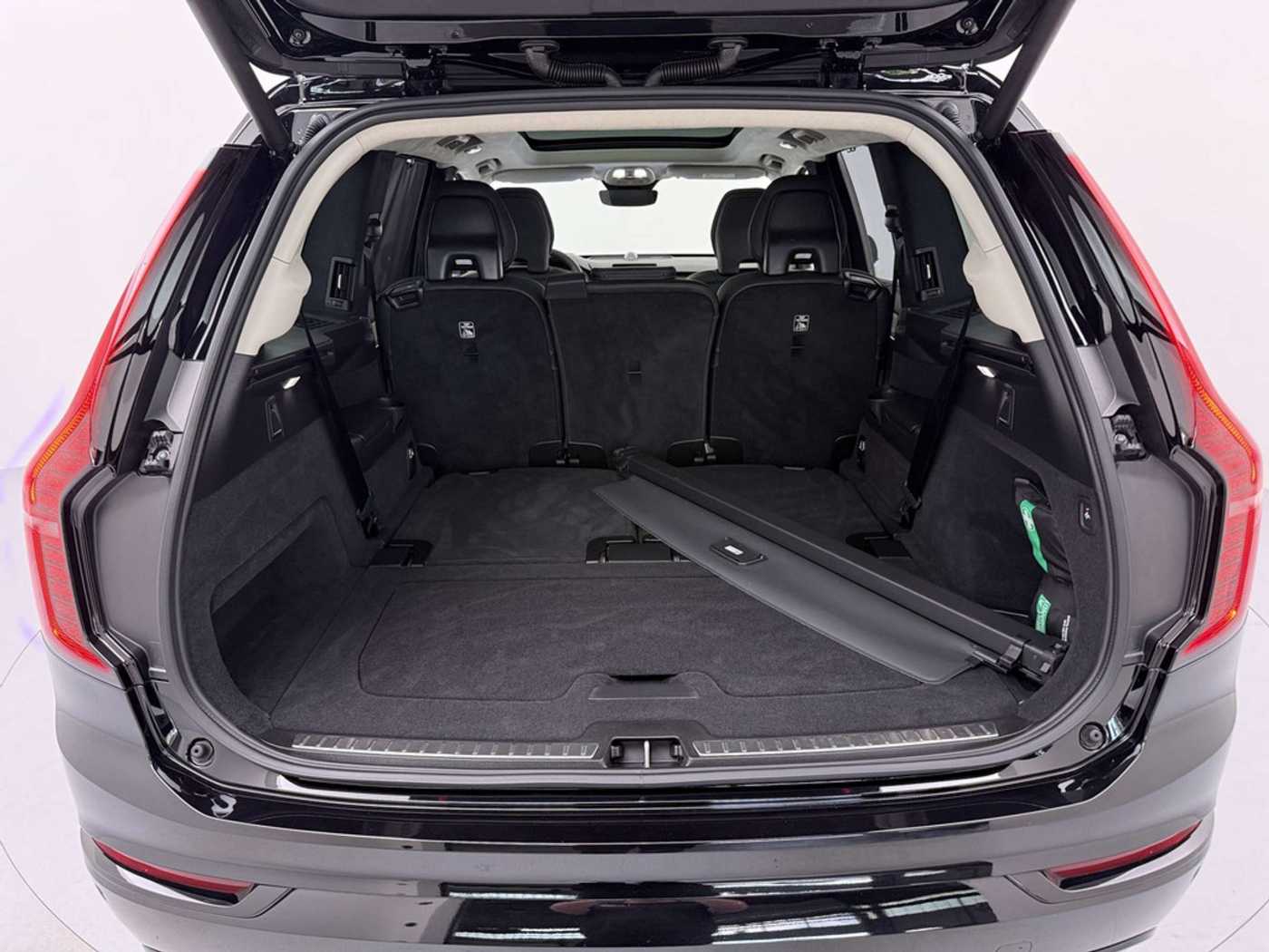 Volvo XC90 – Bild 19
