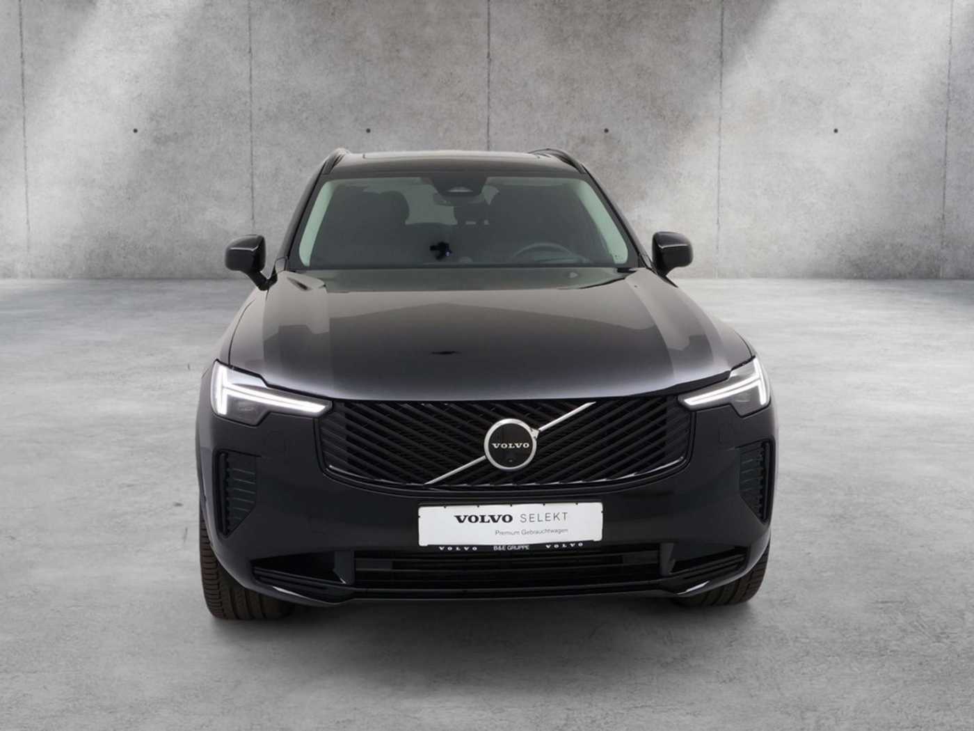 Volvo XC90 – Bild 2