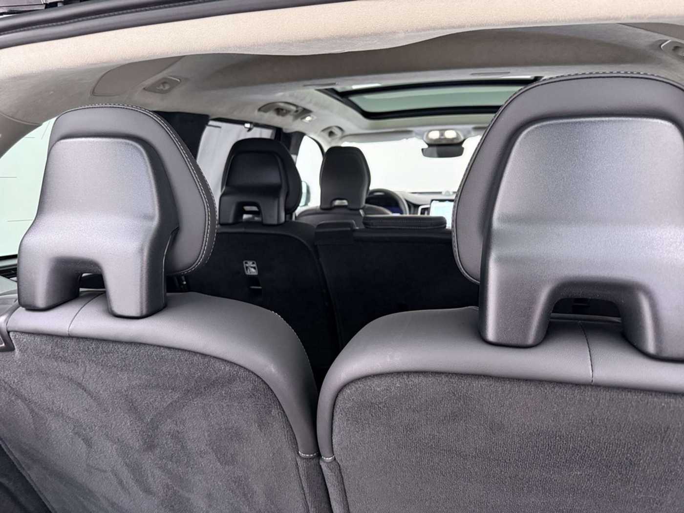Volvo XC90 – Bild 26