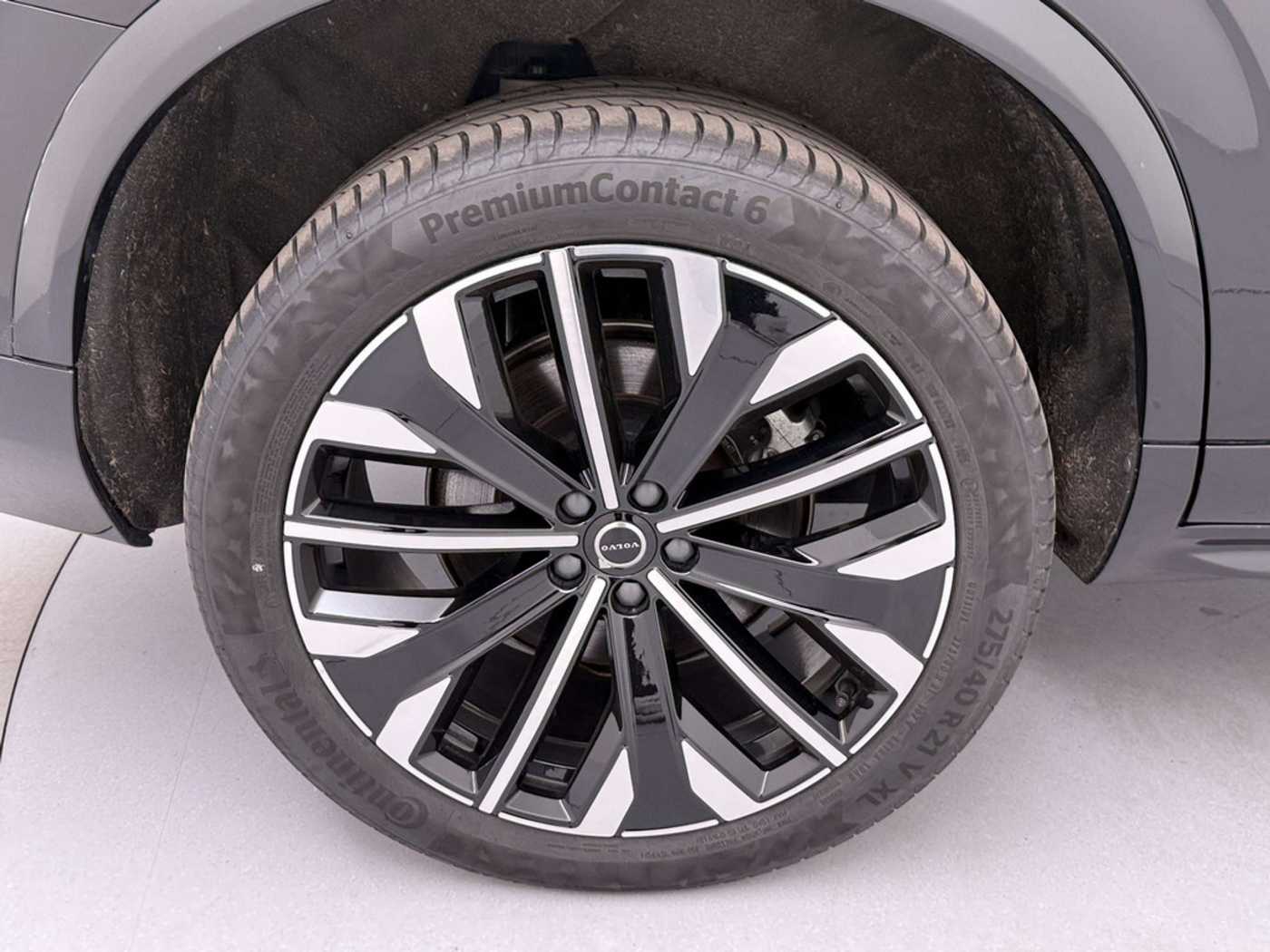 Volvo XC90 – Bild 27