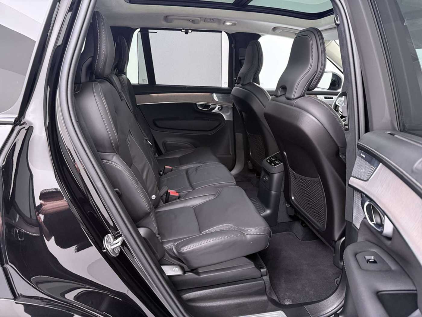 Volvo XC90 – Bild 28