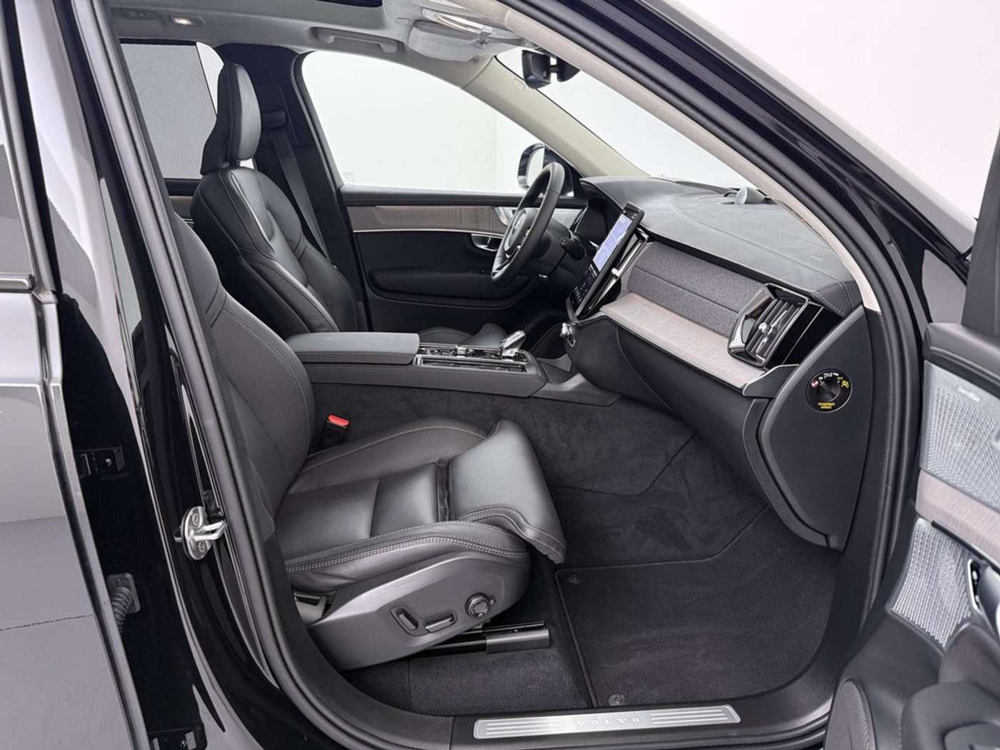 Volvo XC90 – Bild 29
