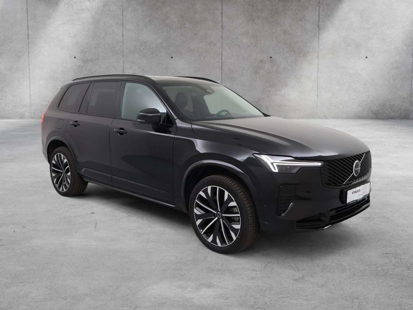 Volvo XC90 – Bild 3
