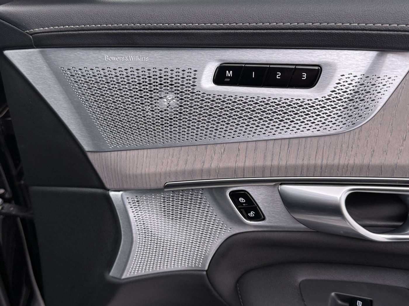 Volvo XC90 – Bild 30