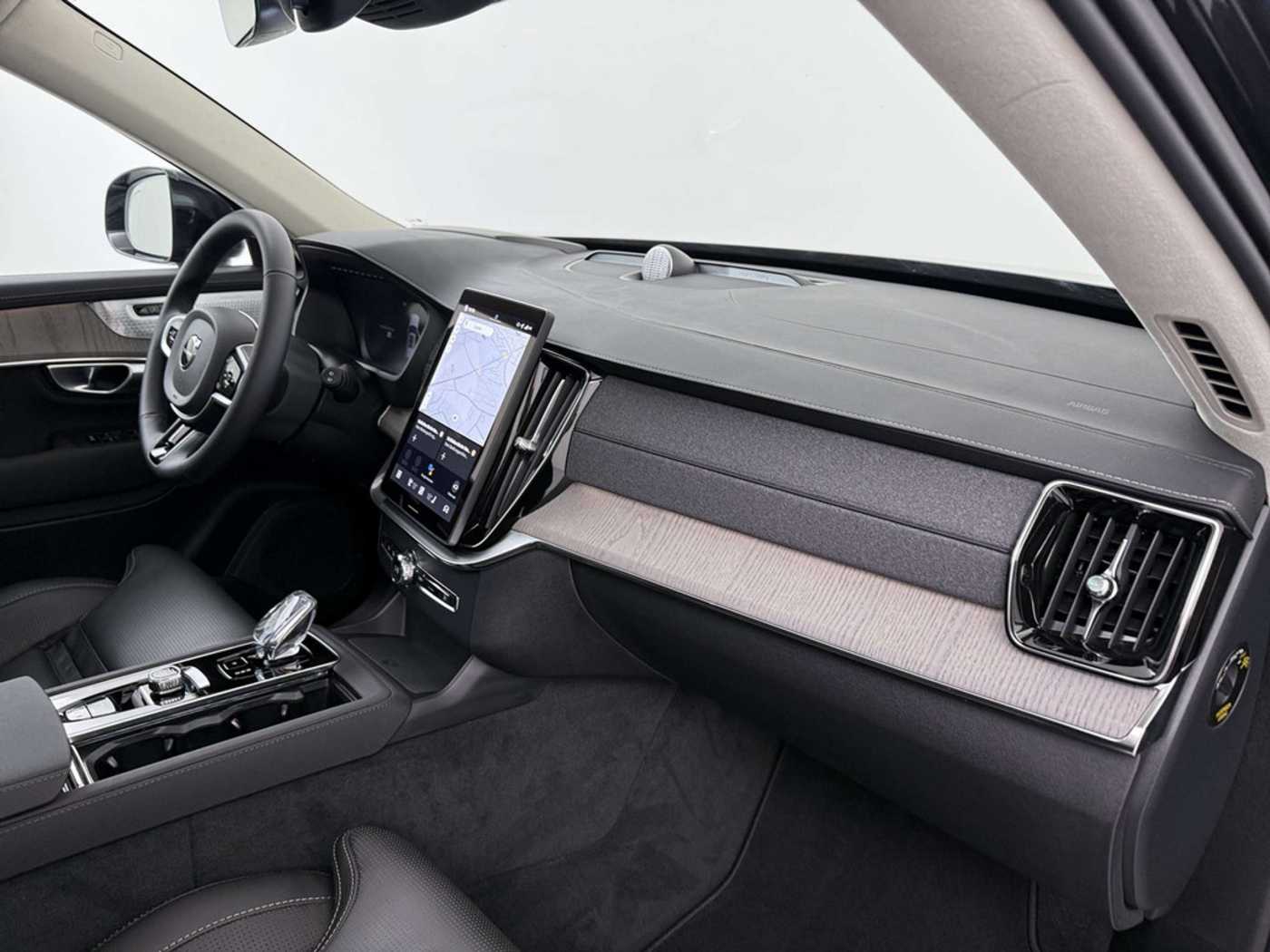 Volvo XC90 – Bild 31