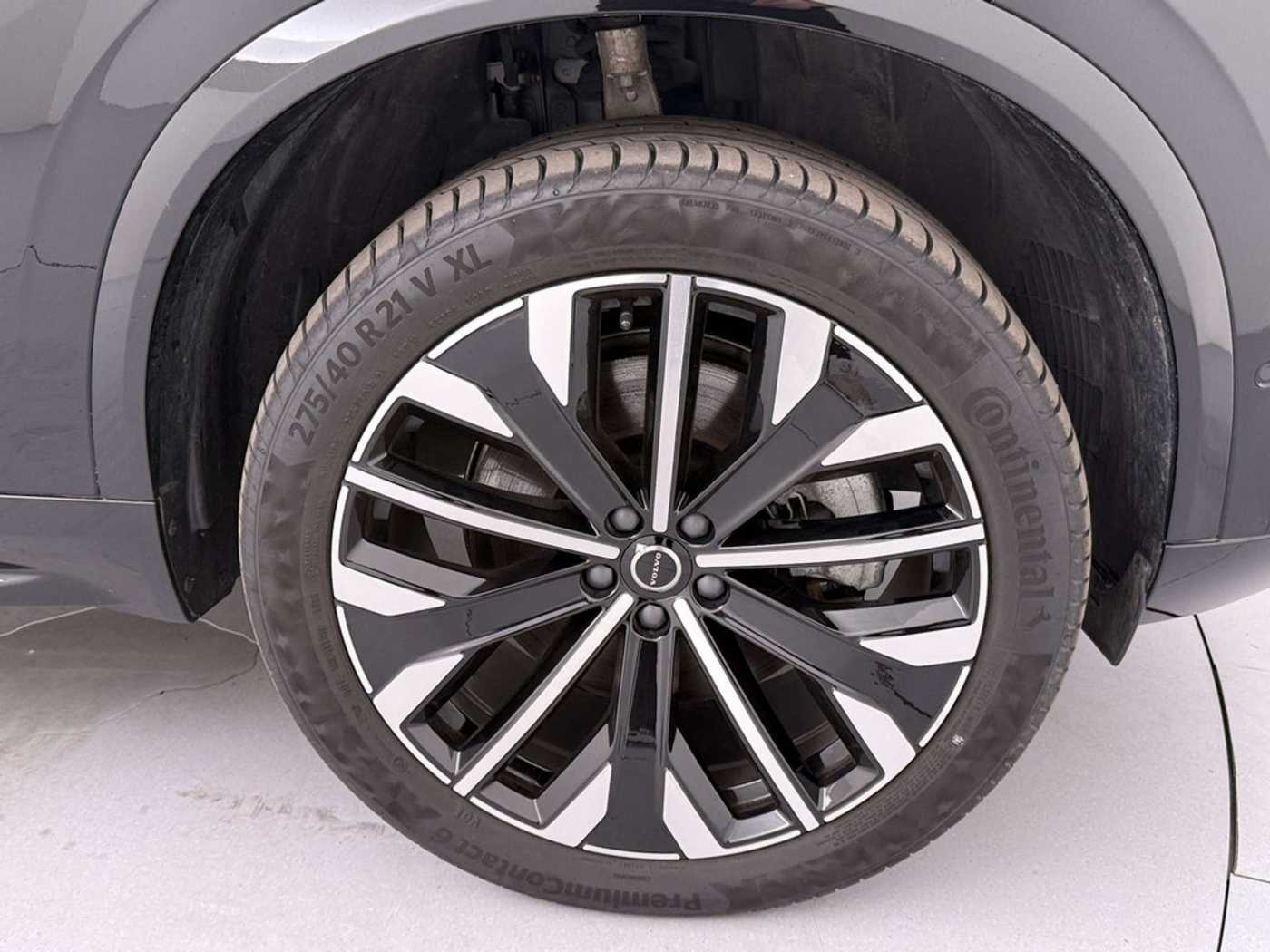 Volvo XC90 – Bild 32