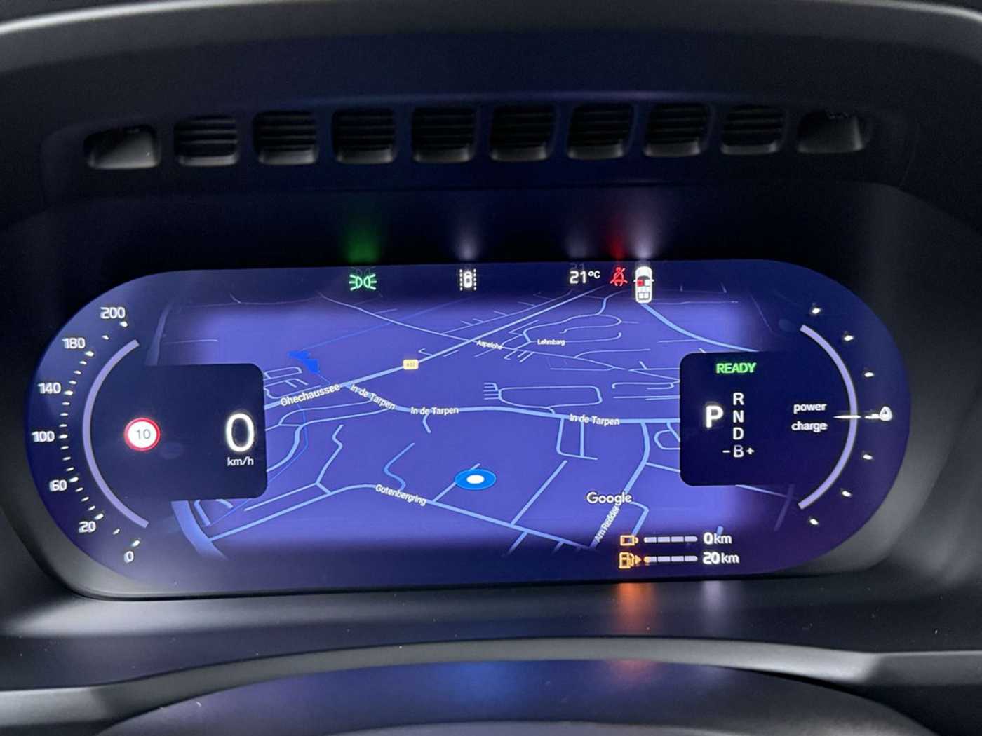 Volvo XC90 – Bild 33