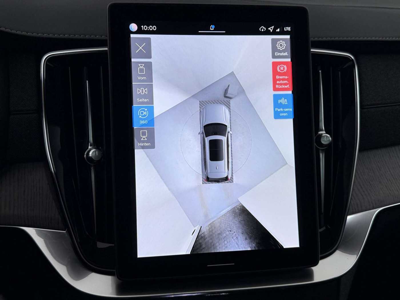 Volvo XC90 – Bild 39