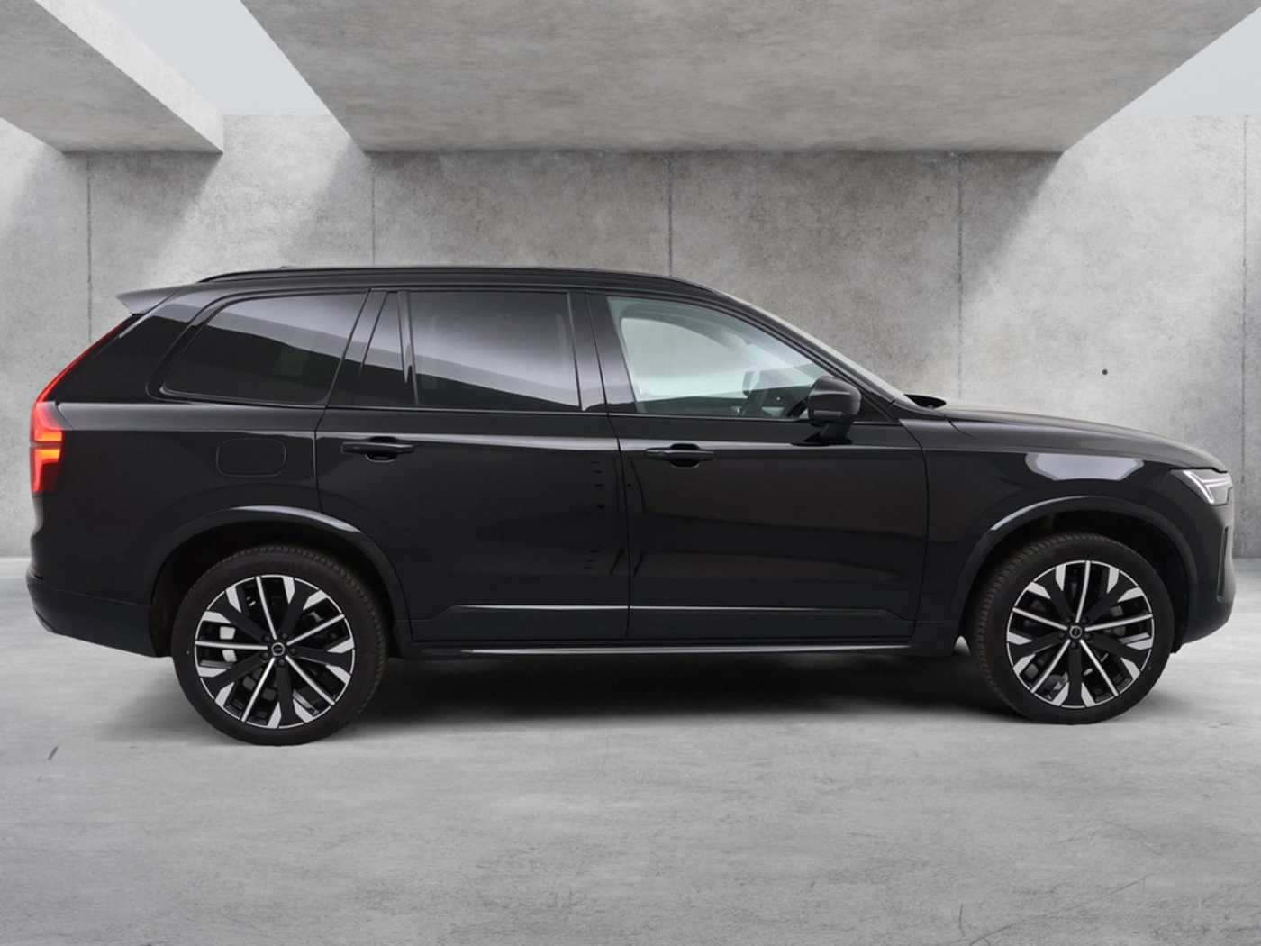 Volvo XC90 – Bild 4