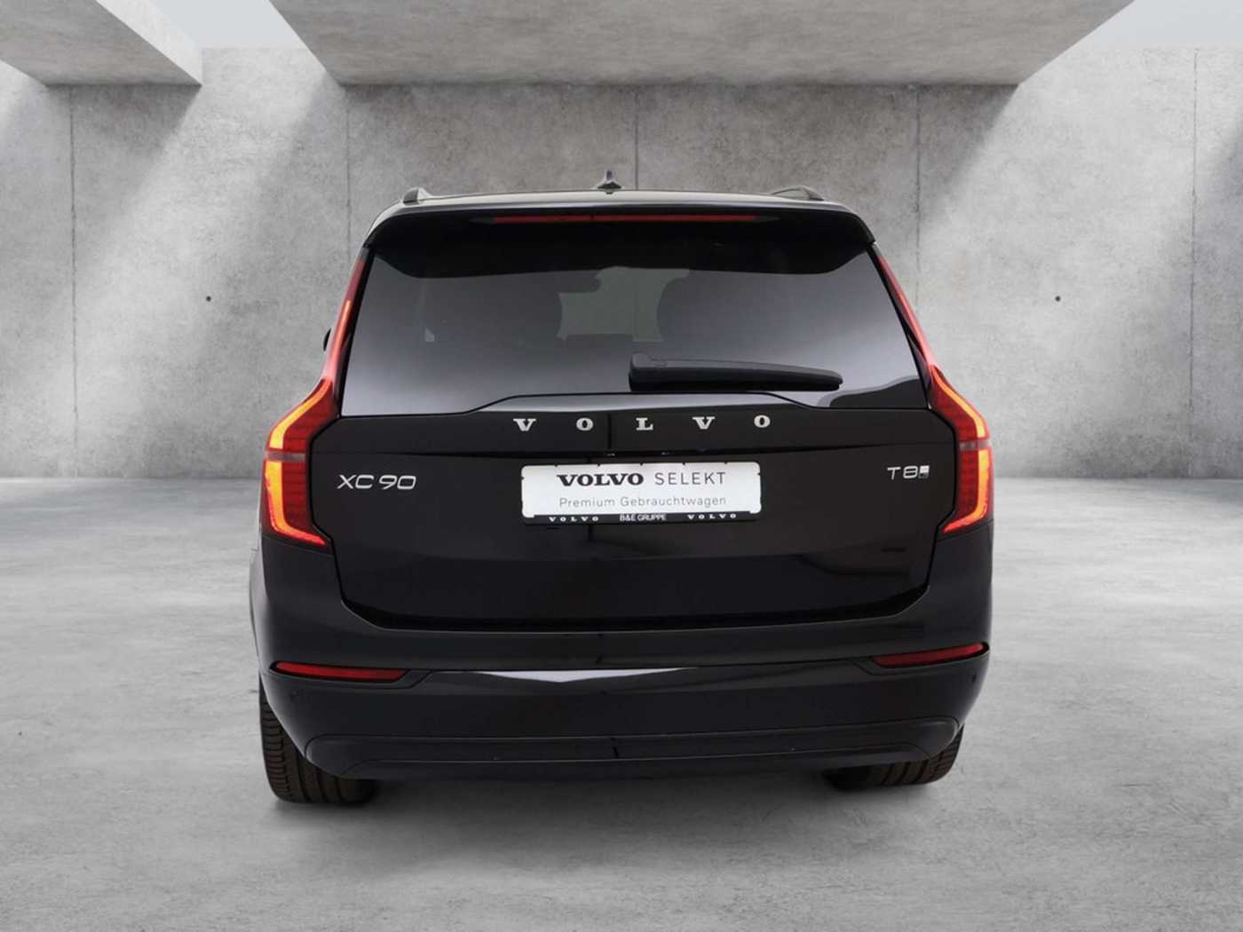 Volvo XC90 – Bild 6