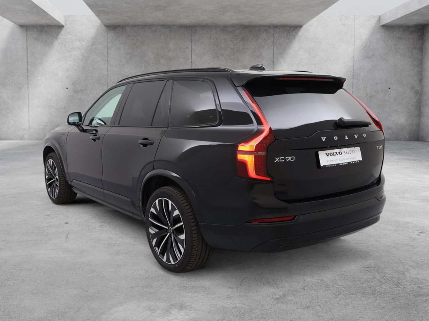 Volvo XC90 – Bild 7