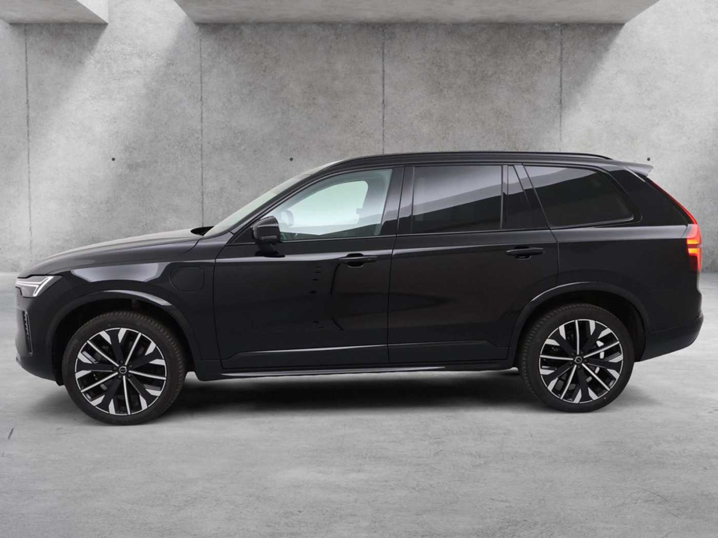 Volvo XC90 – Bild 8